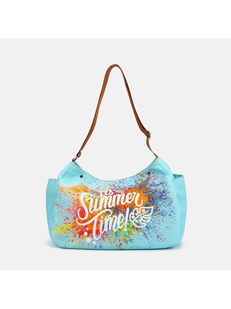 Ynot Spray Shoulder Bag Spr004s5