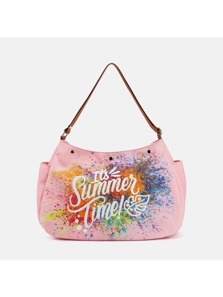 Ynot Spray Shoulder Bag Spr004s5