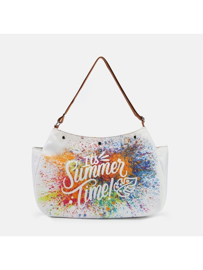 Ynot Spray Shoulder Bag Spr004s5