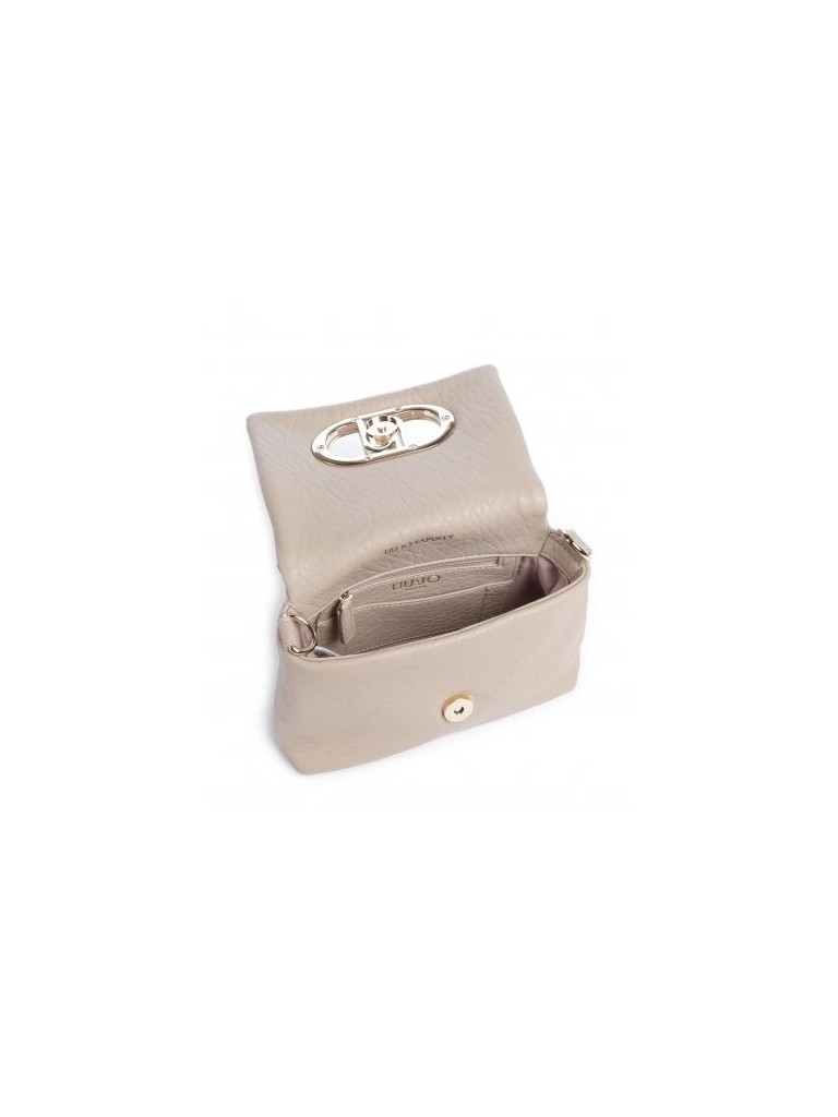 Liujo Crossbody LaPuffy Small Af5269e0161