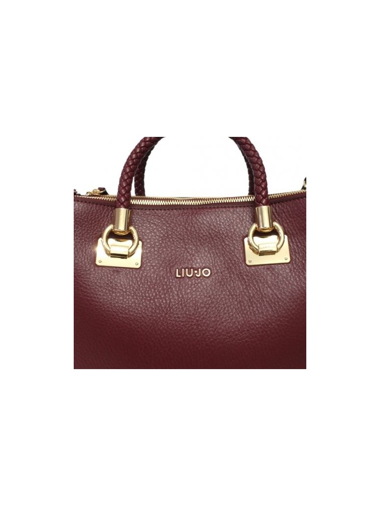 Liu Jo Borsa a mano Manhattan M af5008-e0027