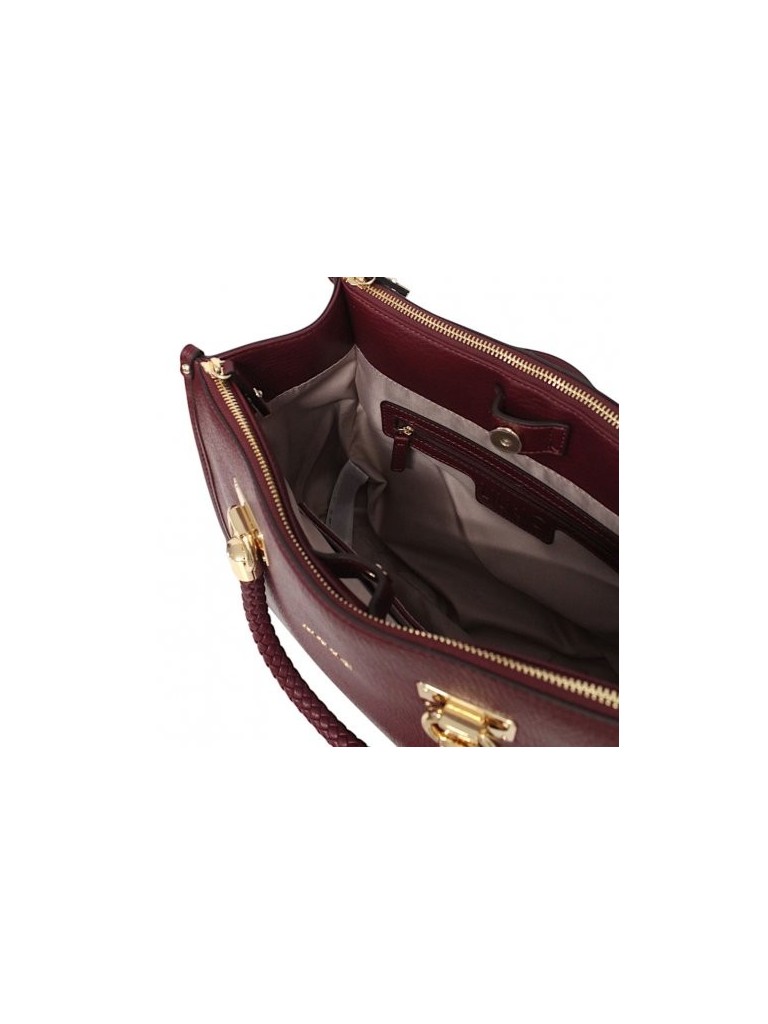 Liu Jo Borsa a mano Manhattan M af5008-e0027