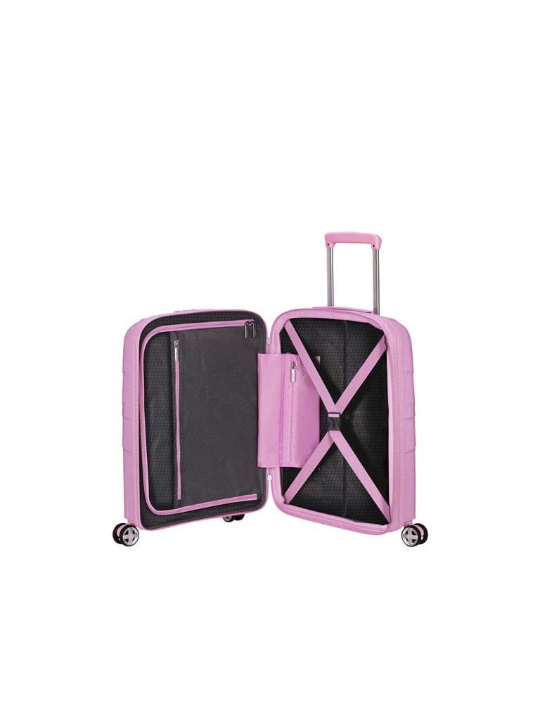 American Tourister Starvibe Trolley Spinner 55/20