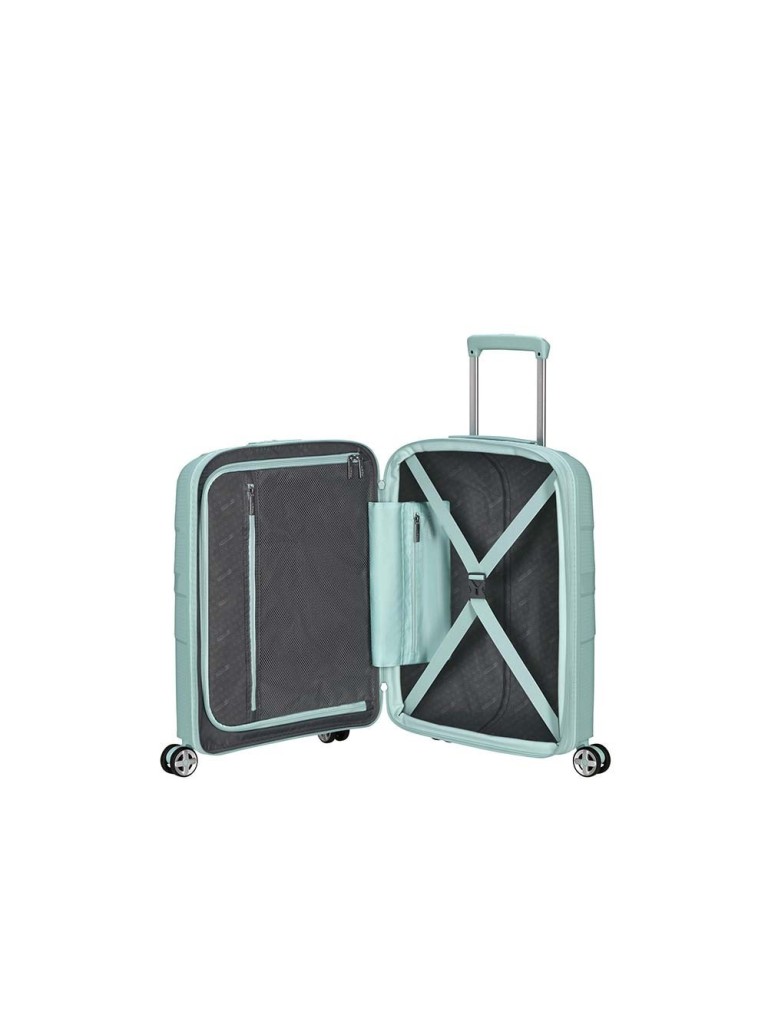 American Tourister Starvibe Trolley Spinner 55/20