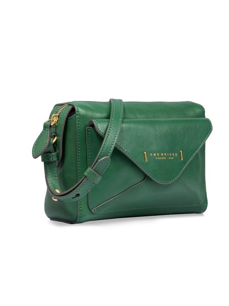 THE BRIDGE Camera case Frida 04290401