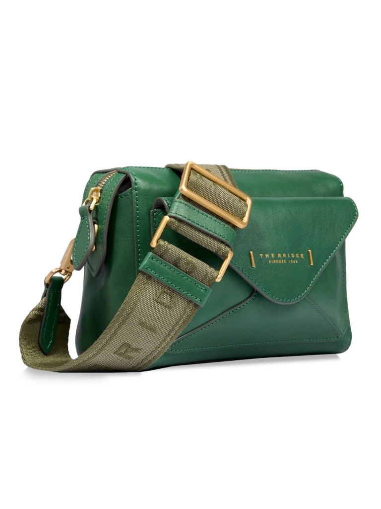 THE BRIDGE Camera case Frida 04290401