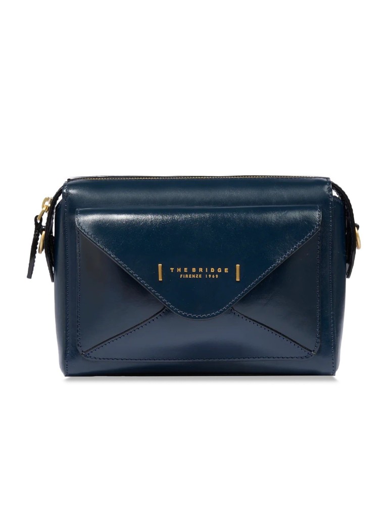 THE BRIDGE Camera case Frida 04290401