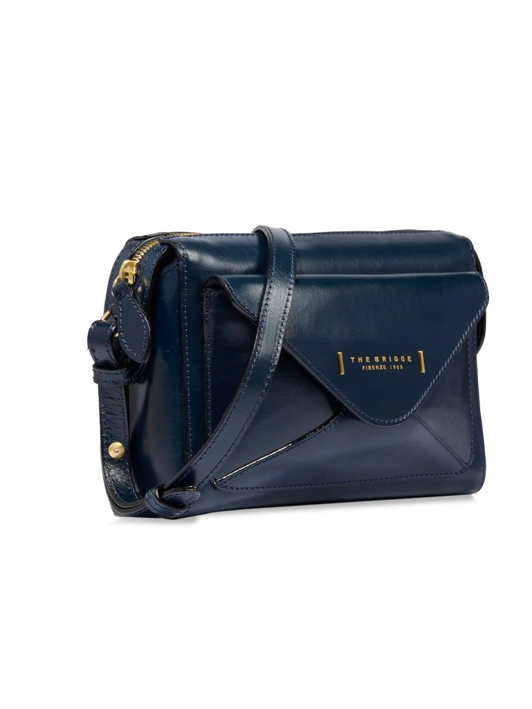 THE BRIDGE Camera case Frida 04290401