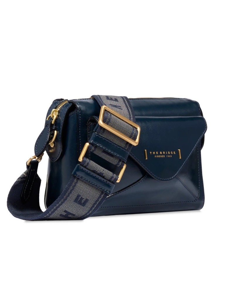 THE BRIDGE Camera case Frida 04290401