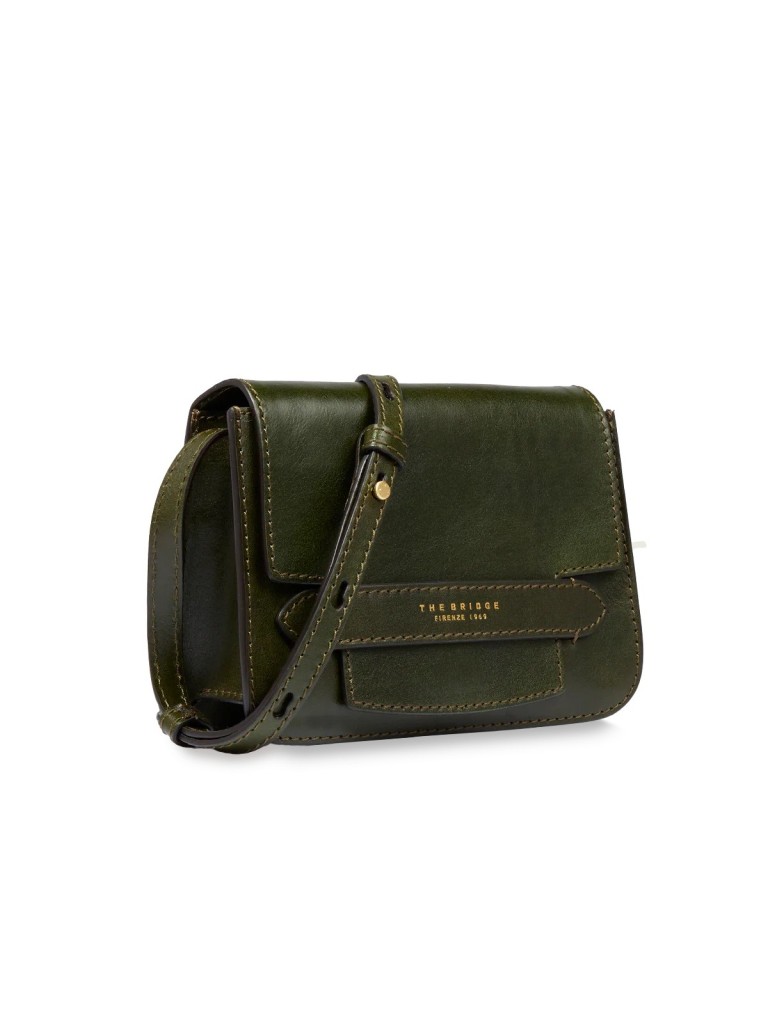 THE BRIDGE TRACOLLINA LUCREZIA 04192001