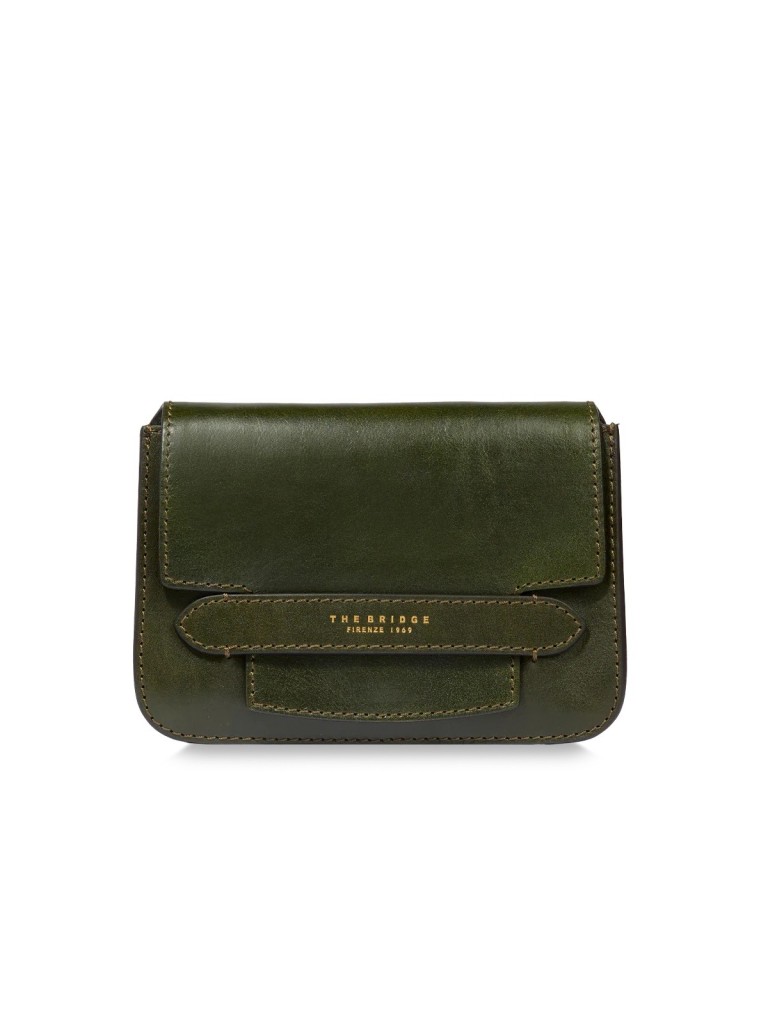 THE BRIDGE TRACOLLINA LUCREZIA 04192001