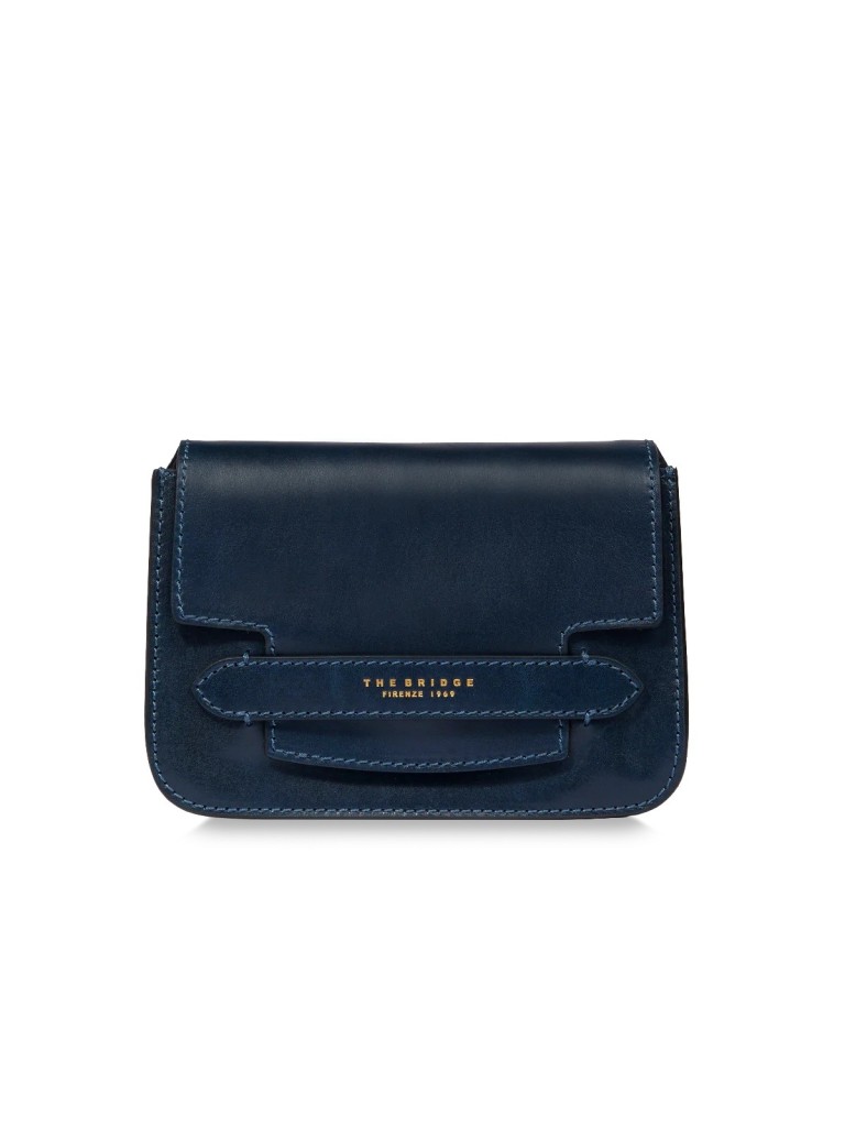 THE BRIDGE TRACOLLINA LUCREZIA 04192001