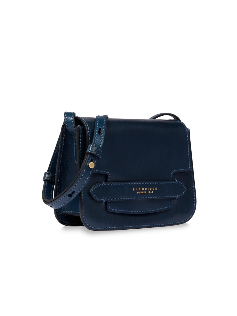 THE BRIDGE TRACOLLINA LUCREZIA 04192001