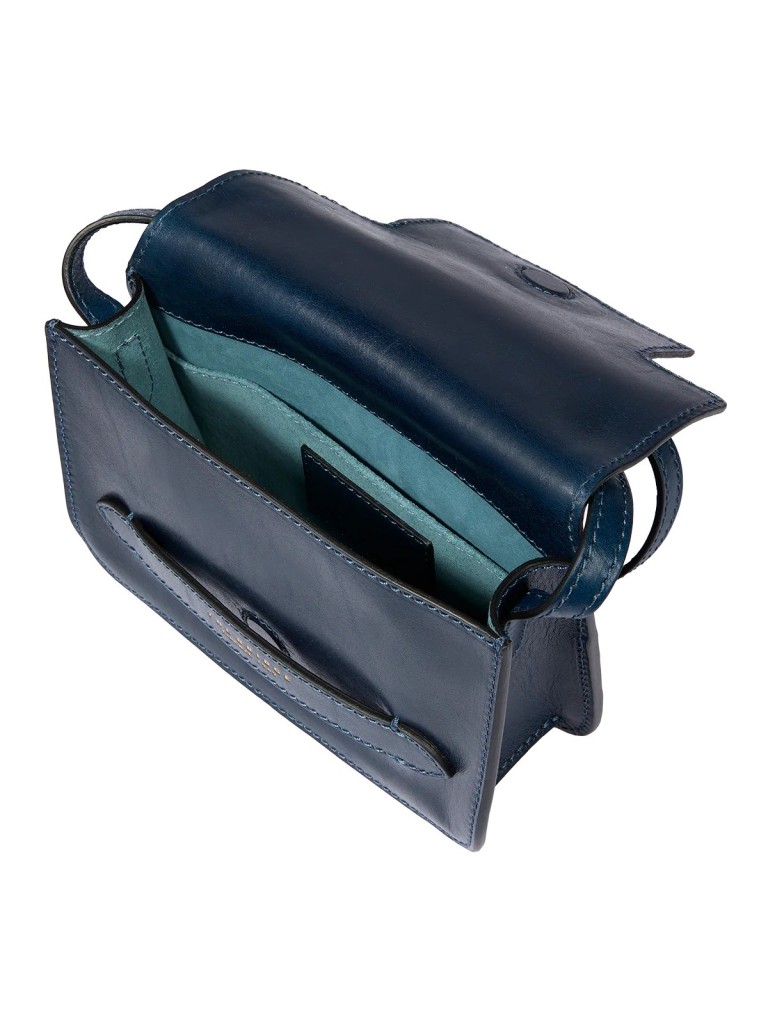 THE BRIDGE TRACOLLINA LUCREZIA 04192001