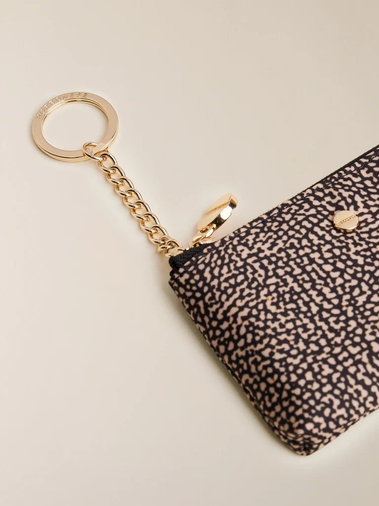 Borbonese Classica P.monete/p.chiavi 91020001