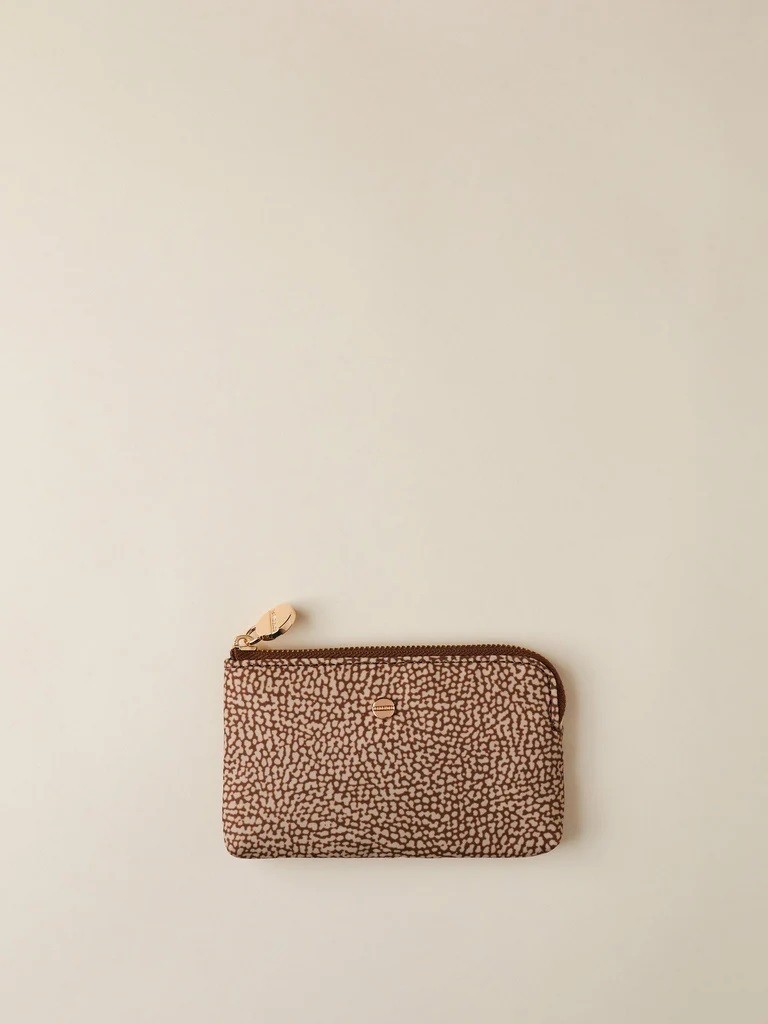 Borbonese Classica P.monete/p.chiavi 91020001