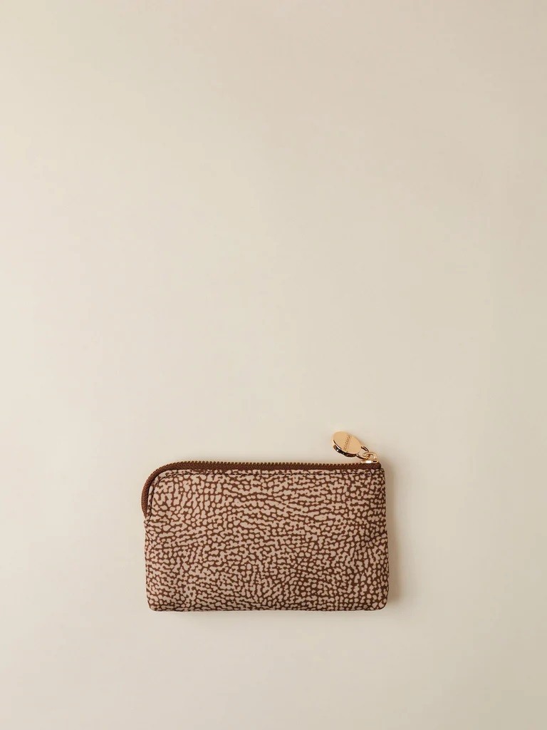 Borbonese Classica P.monete/p.chiavi 91020001