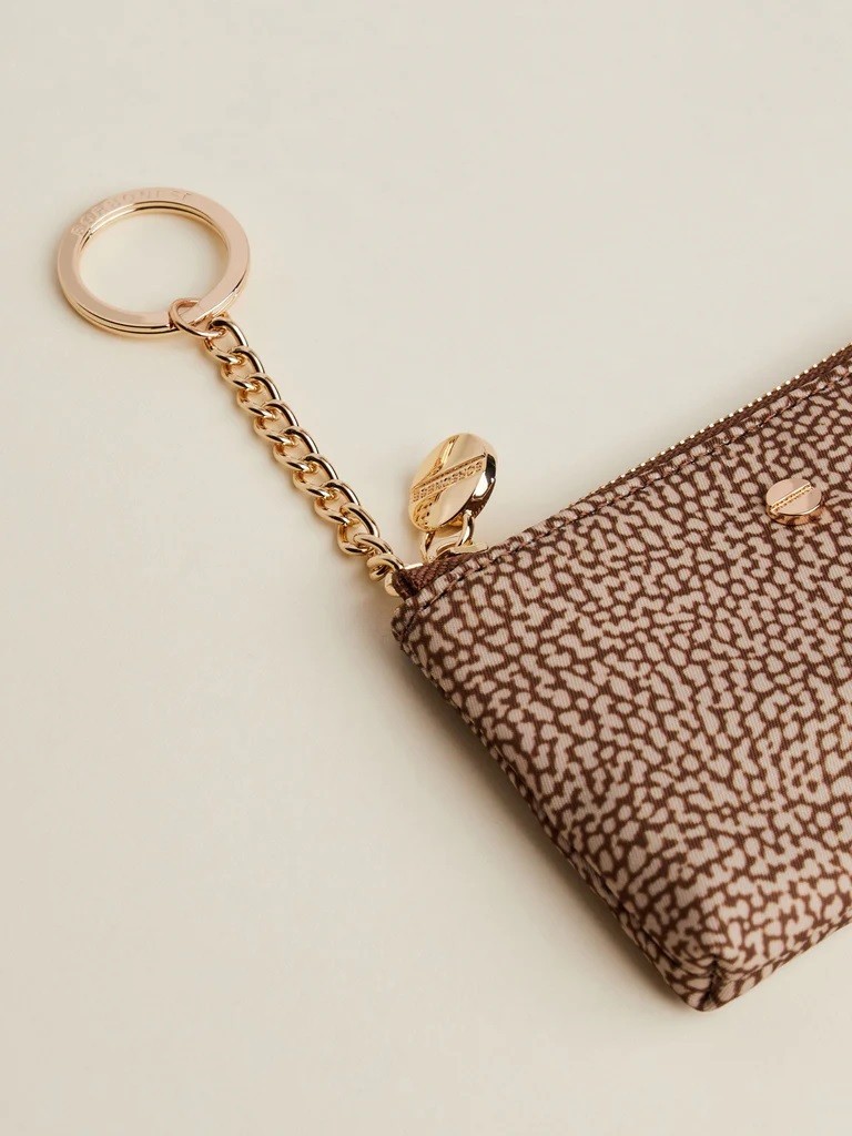 Borbonese Classica P.monete/p.chiavi 91020001