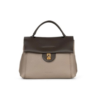 VISONA' QUEEN VIOLA MULTI TAUPE - 21570