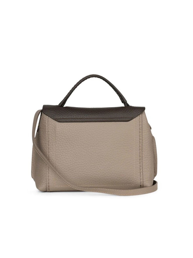 VISONA' QUEEN VIOLA MULTI TAUPE - 21570