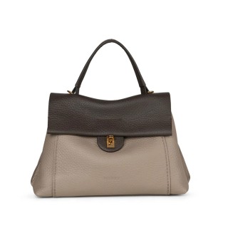 VISONA' QUEEN VIOLA MULTI TAUPE - 21571