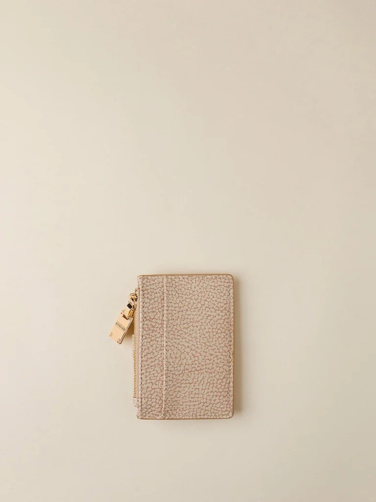 Borbonese Graffiti Porta C/c C/zip 91020006