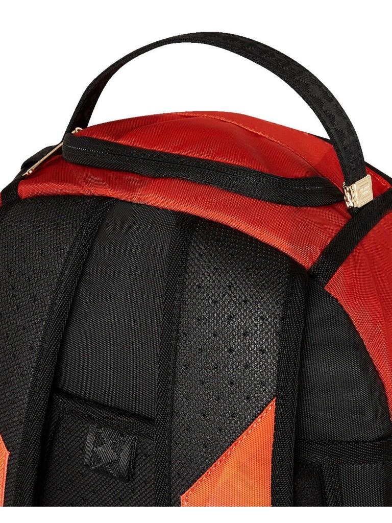 Spryground Looney Tunes Rich King Backpack 910b7333nsz