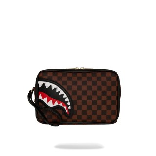 Sprayground Sawttoth Shark In Parois Toiletkit 910b7840