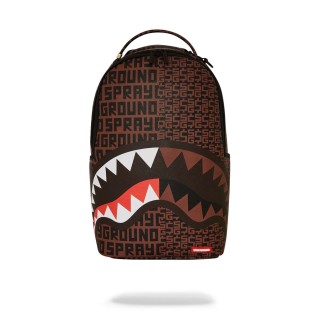 Sprayground Money Split Dlx 910b7222nsz