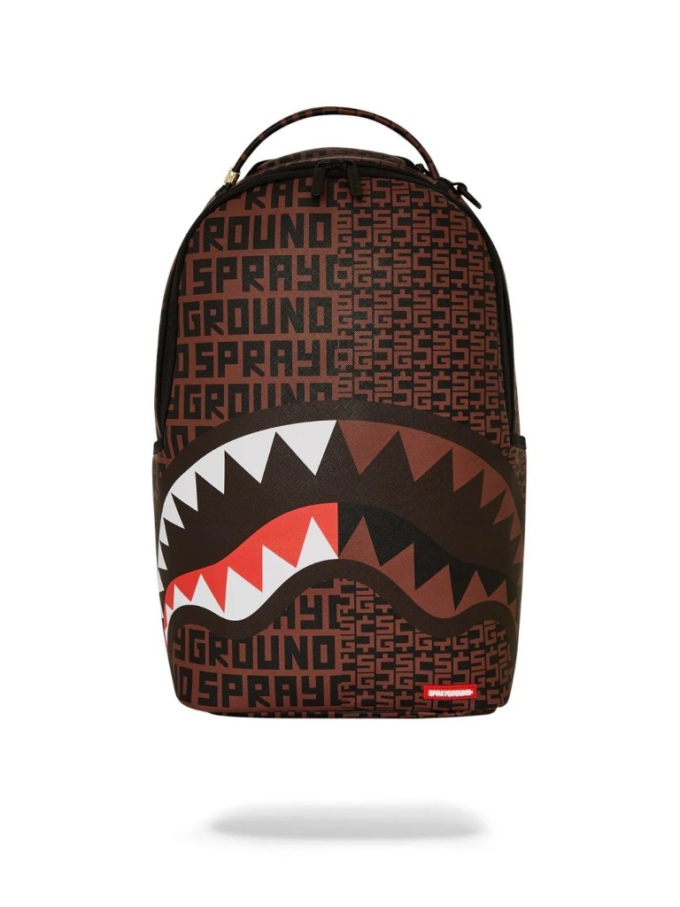 Sprayground Money Split Dlx 910b7222nsz