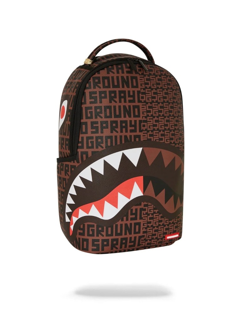 Sprayground Money Split Dlx 910b7222nsz
