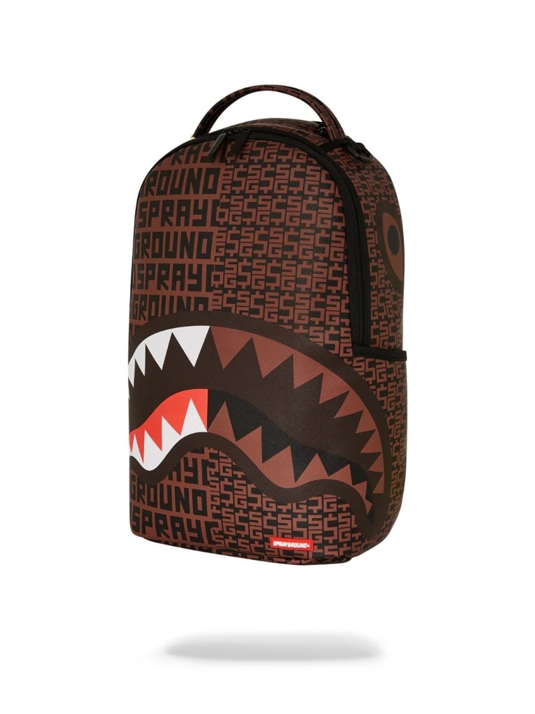 Sprayground Money Split Dlx 910b7222nsz
