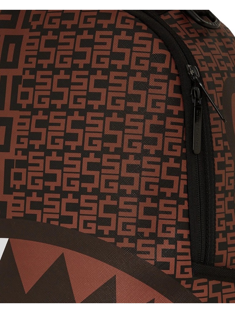 Sprayground Money Split Dlx 910b7222nsz