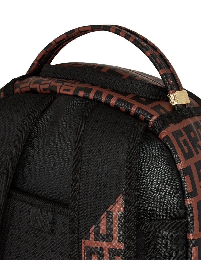 Sprayground Money Split Dlx 910b7222nsz