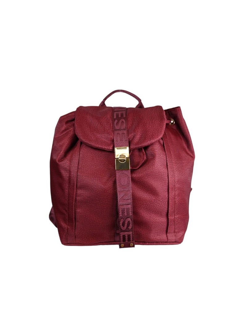 Borbonese Fold Zaino M. 91010051