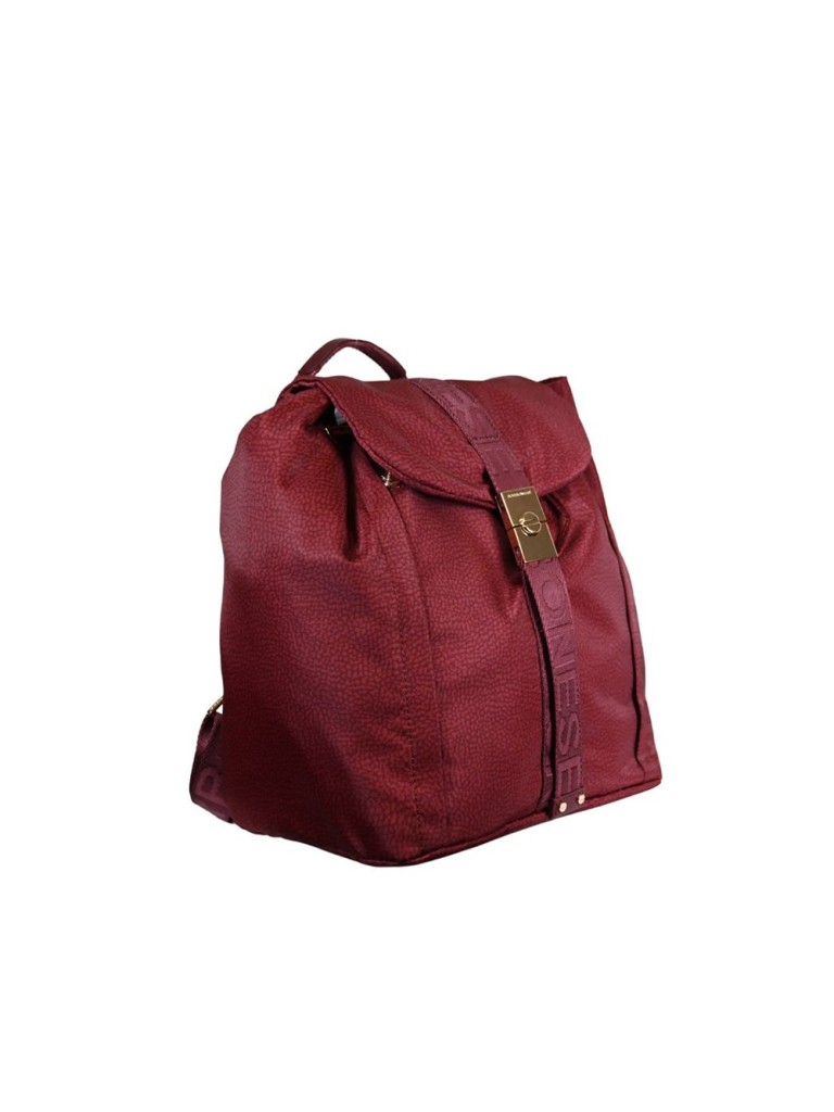 Borbonese Fold Zaino M. 91010051