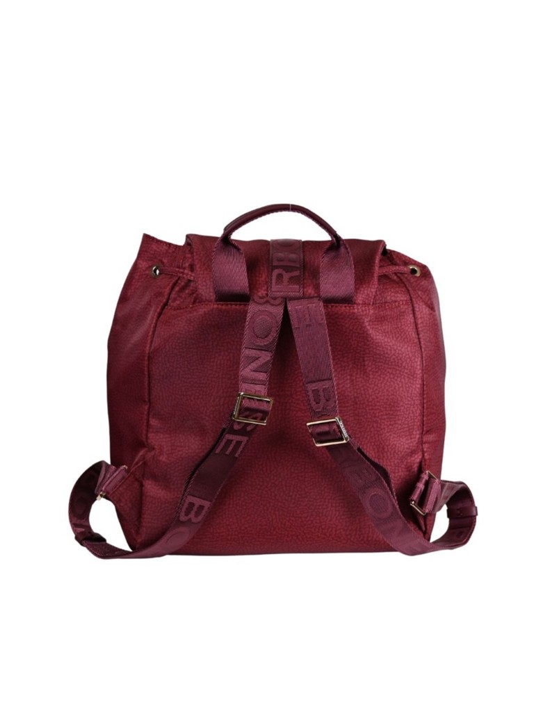 Borbonese Fold Zaino M. 91010051