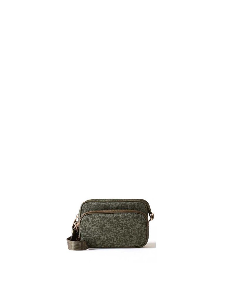 Borbonese Borsa Camera Case 934134