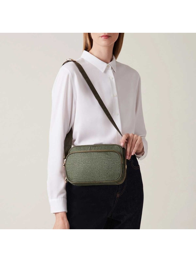 Borbonese Borsa Camera Case 934134