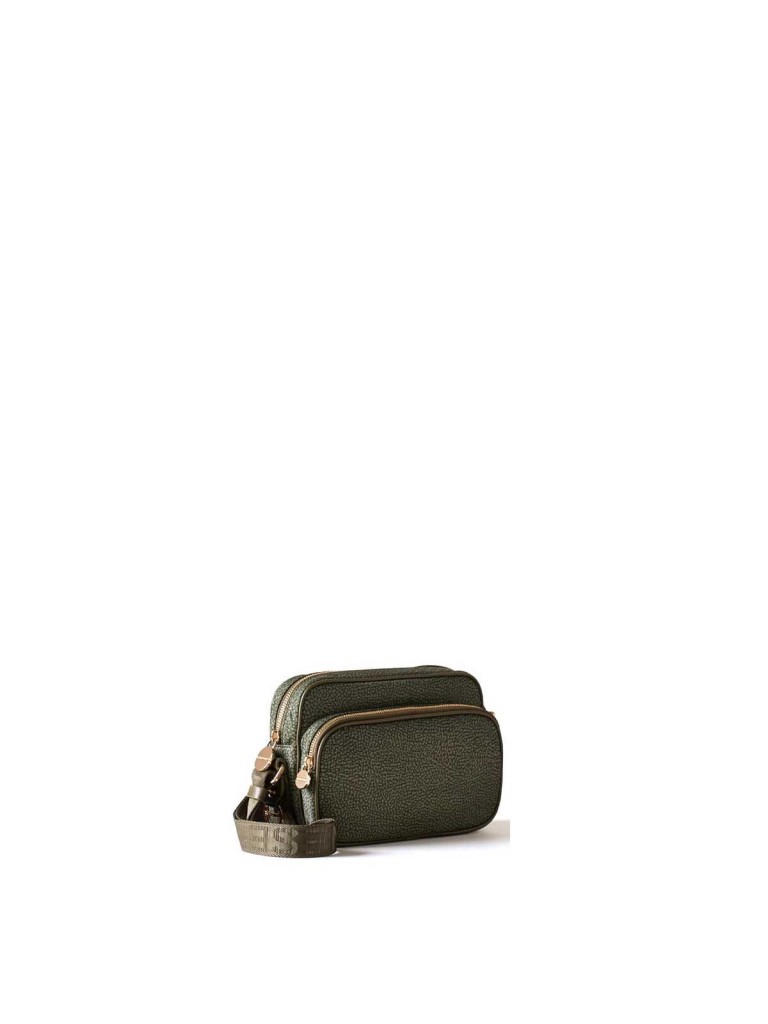 Borbonese Borsa Camera Case 934134