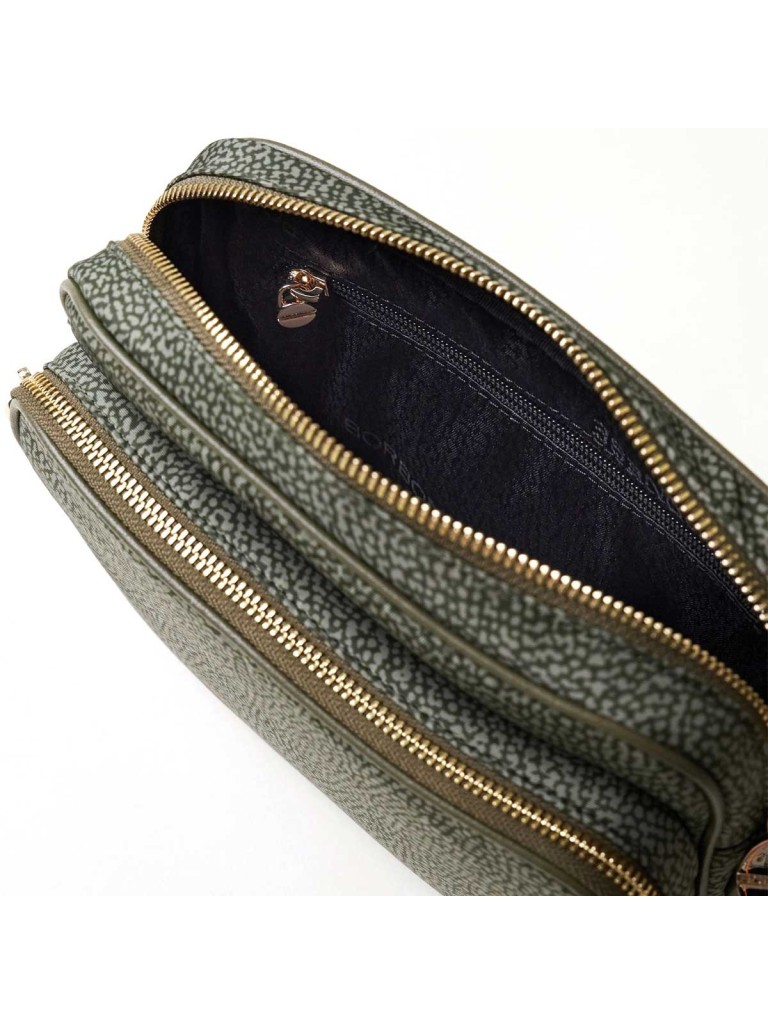 Borbonese Borsa Camera Case 934134
