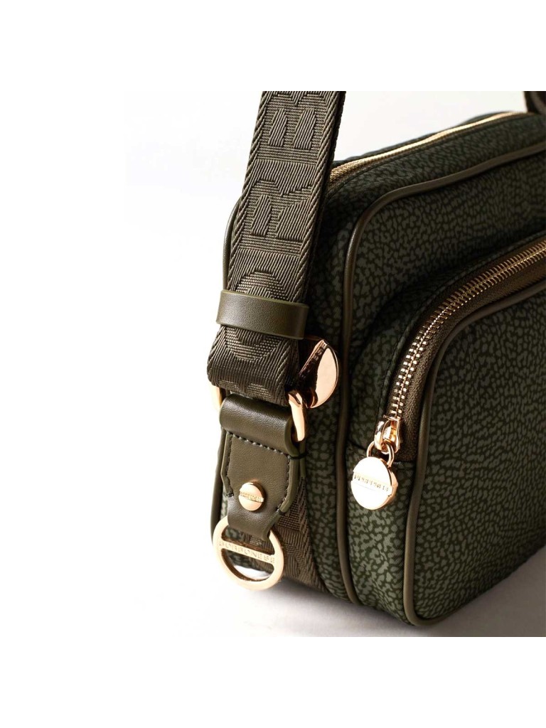 Borbonese Borsa Camera Case 934134