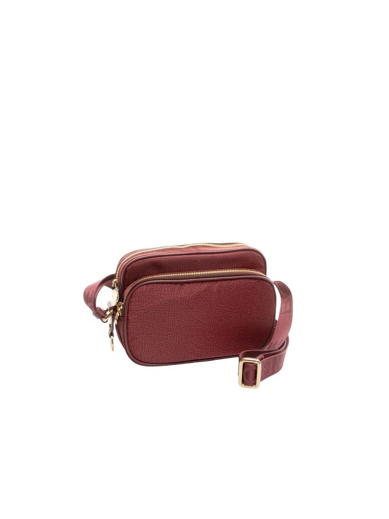 Borbonese Borsa Camera Case 934134