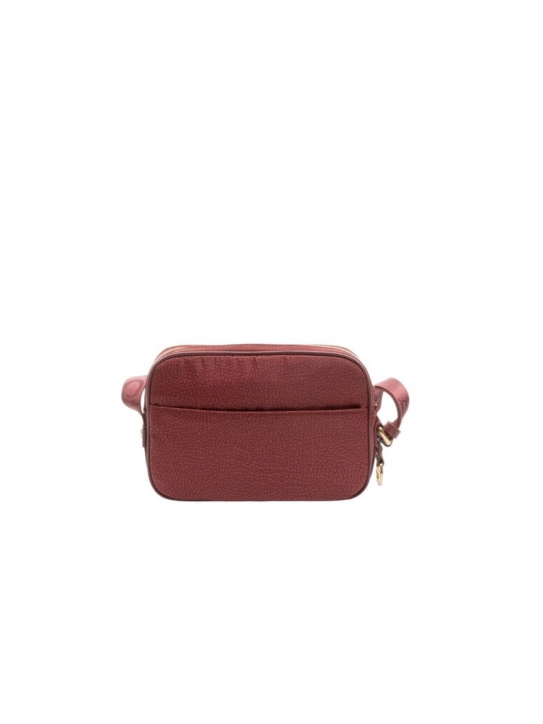 Borbonese Borsa Camera Case 934134