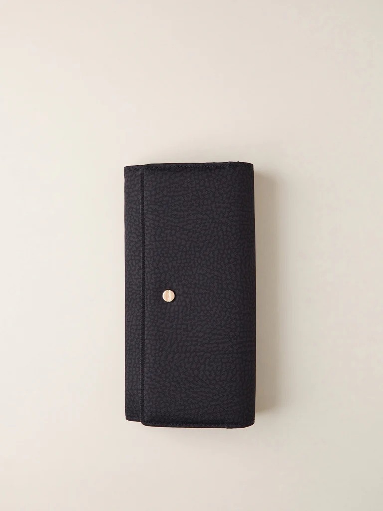 Borbonese Portafoglio Large  930112-i15