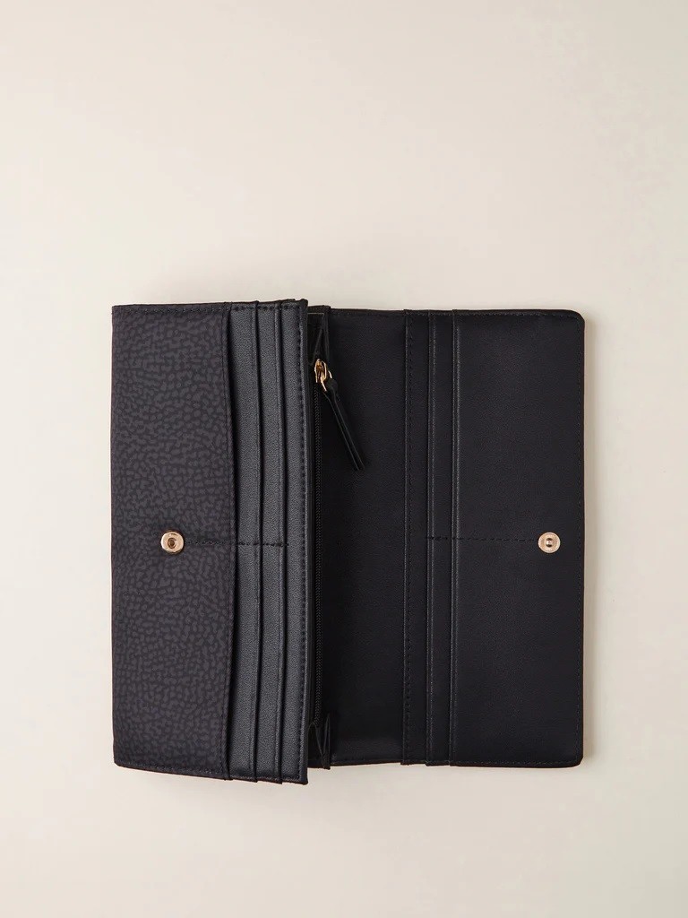 Borbonese Portafoglio Large  930112-i15