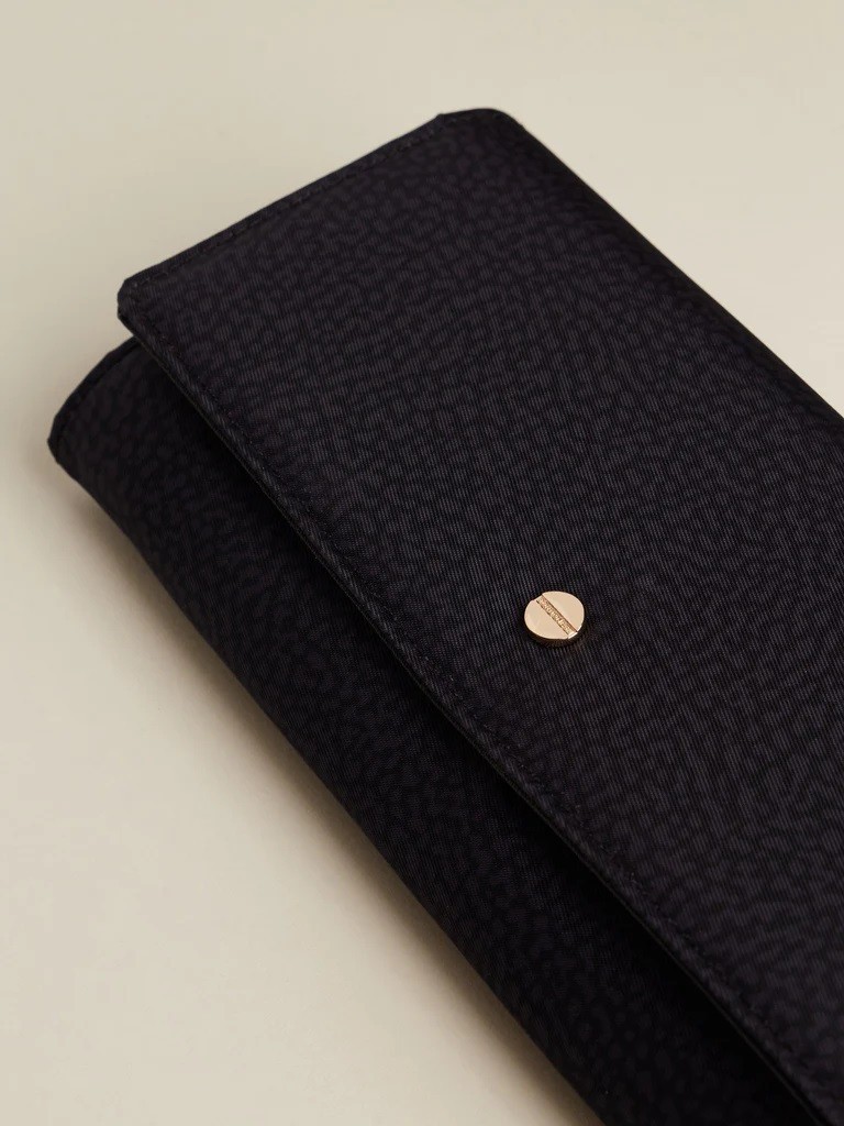 Borbonese Portafoglio Large  930112-i15