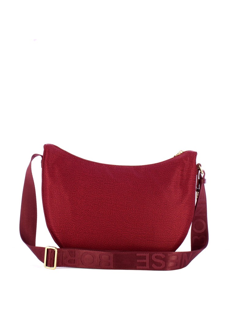 Borbonese Luna Bag Medium 934109i15