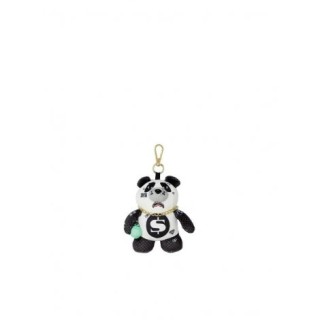 Sprayground Panda Keychain 910k0608nsz