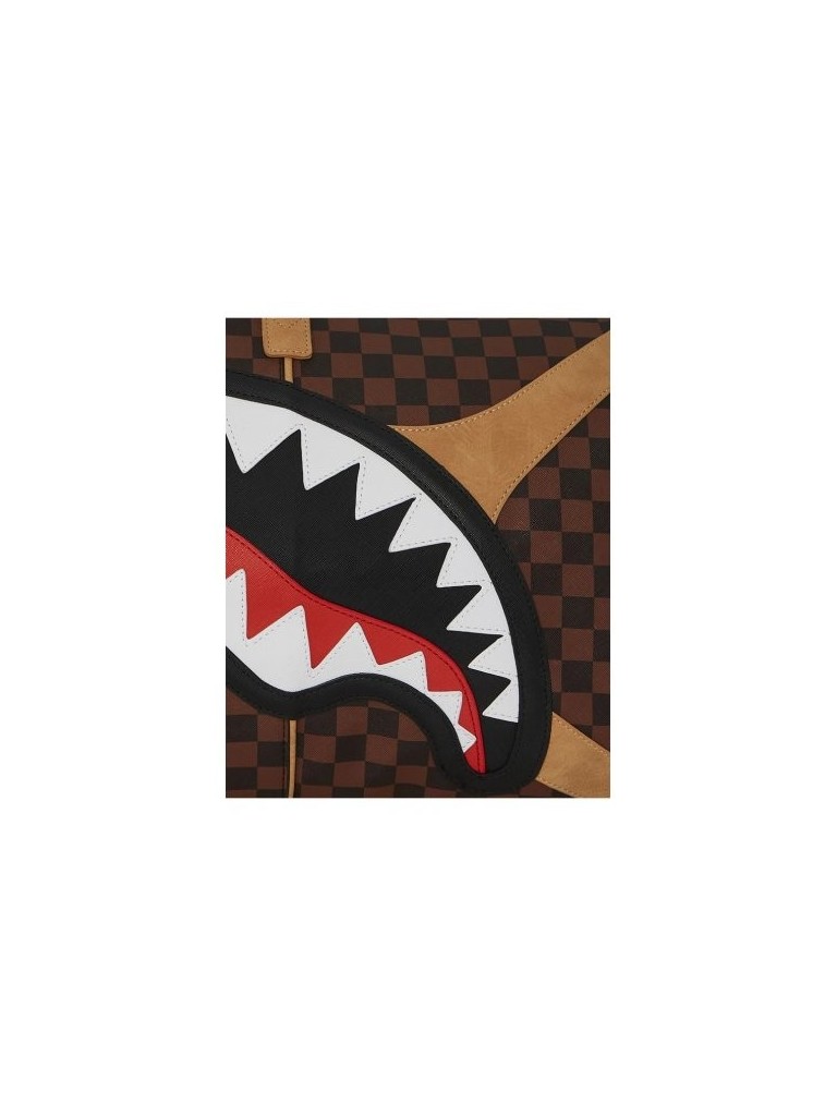 Sprayground Hennyville Duffle 910b7616